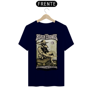 Nome do produtoT-SHIRT QUALITY THE BLACK CROWES