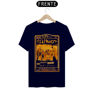 Nome do produtoS-SHIRT QUALITY SLIPKNOT