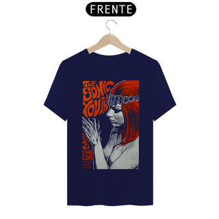 Nome do produtoT-SHIRT CLASSIC THE SONIC YOUTH