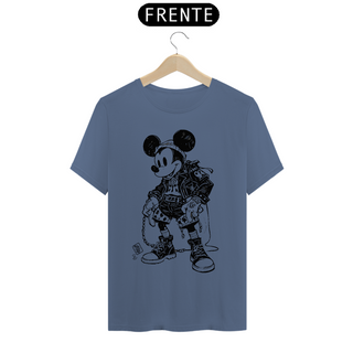 Nome do produtoT-SHIRT PRIME CARTOON IS NOT DEAD