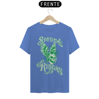 Nome do produtoTshirt Skull Smoke