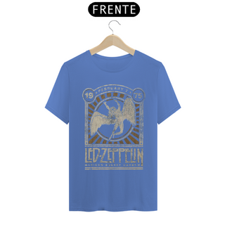 Nome do produtoT-SHIRT ESTONADA LED ZEPPELIN