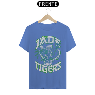 Nome do produtoT-SHIRT ESTONADA JADE TIGERS 