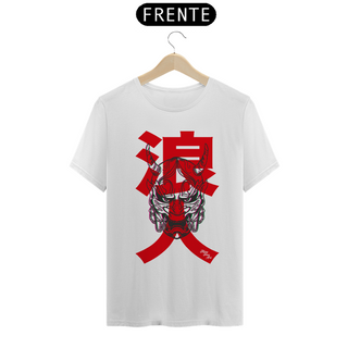 Nome do produtoT-SHIRT RONIN ONE