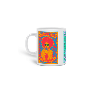 Nome do produtoCANECA MARY JANE EXPERIENCE