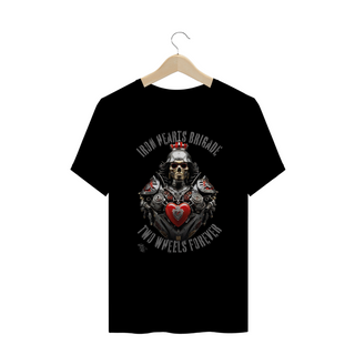 Tshirt IRON HEARTS BRIGADE 01