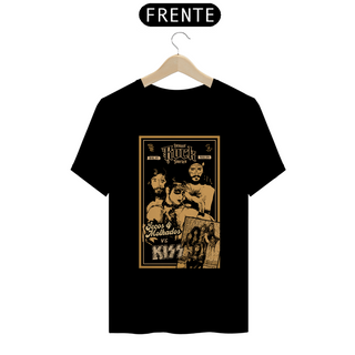 Nome do produtoT-SHIRT INSANE ROCK STORIES VOL 3