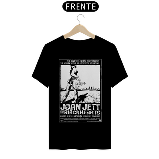 Nome do produtoT-SHIRT CLASSIC JOAN JETT