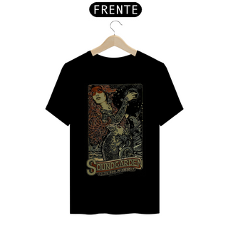 Nome do produtoT-SHIRT PRIME SOUNDGARDEN