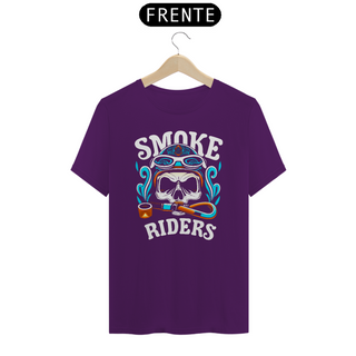 Nome do produtoT-HIRT SMOKE RIDERS CLASSIC DROP