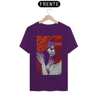 Nome do produtoT-SHIRT CLASSIC THE SONIC YOUTH