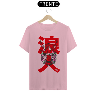 Nome do produtoT-SHIRT RONIN ONE