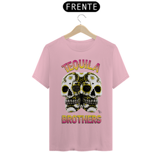 Nome do produtoTshirt TEQUILA BROTHERS