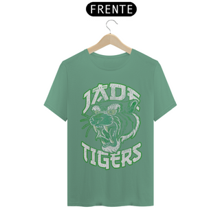 Nome do produtoT-SHIRT ESTONADA JADE TIGERS 