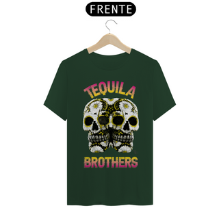 Nome do produtoTshirt TEQUILA BROTHERS
