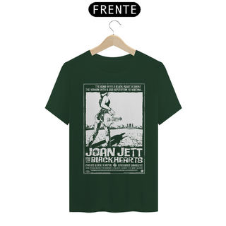 Nome do produtoT-SHIRT CLASSIC JOAN JETT