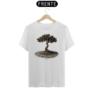 Camiseta Árvore da Vida