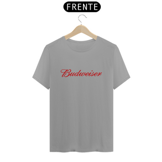 Nome do produtoCamiseta T-Shirt BUDWEISER 
