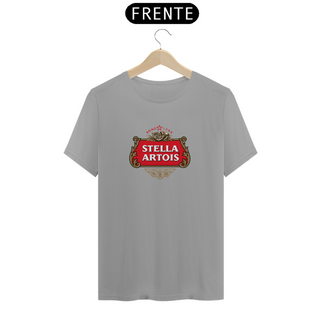 Camiseta T-Shirt STELLA ARTOIS TAMPA