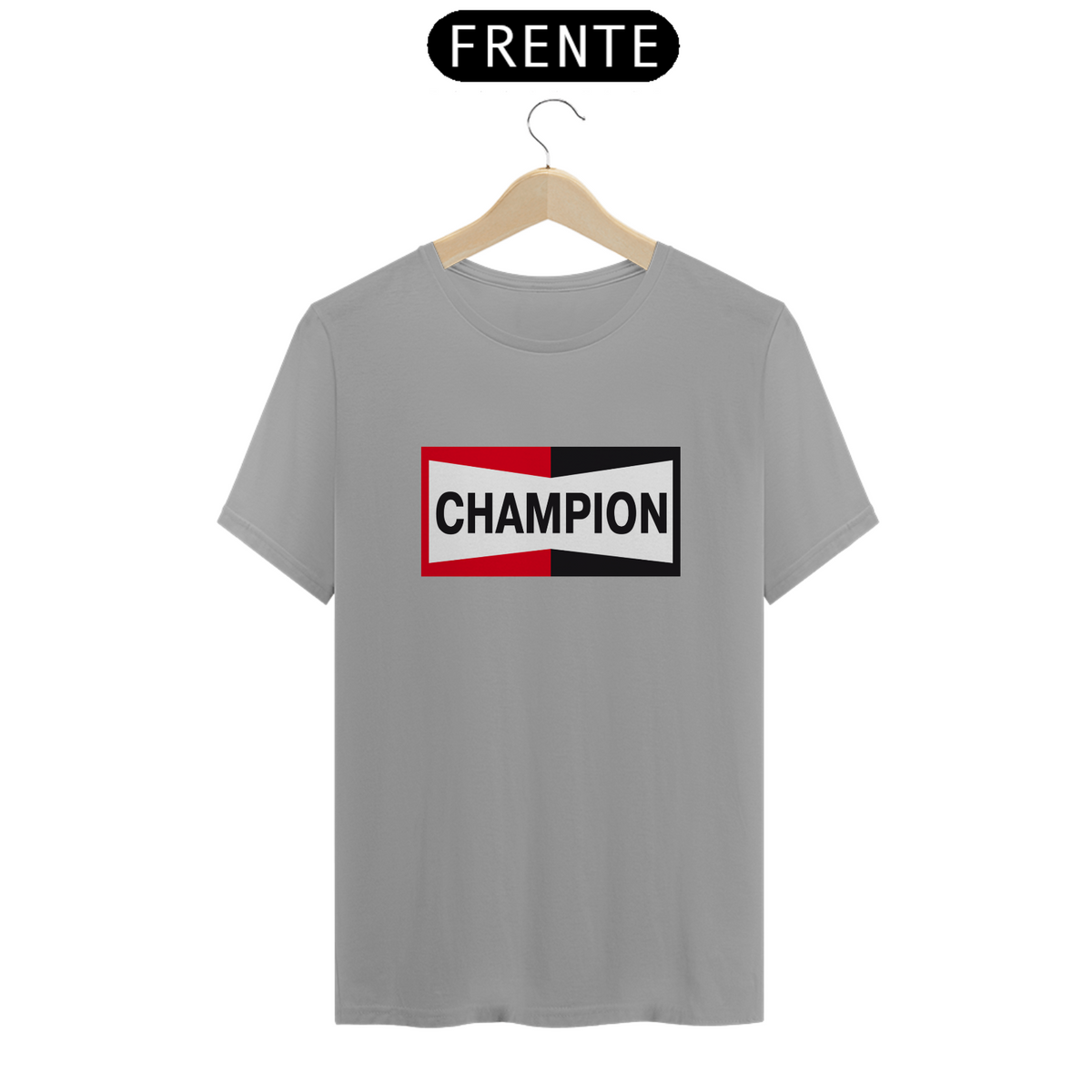 Nome do produto: Camiseta T-Shirt CHAMPION SPARK