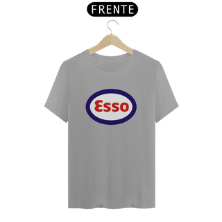 Camiseta T-Shirt ESSO 