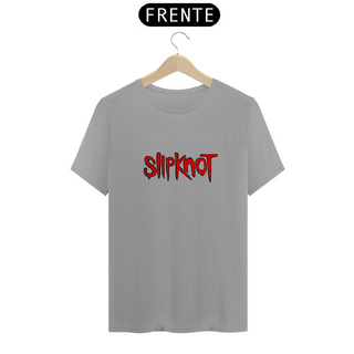 Nome do produtoCamiseta T-Shirt SLIPKNOT