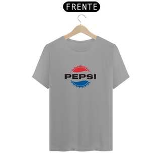 Camiseta T-Shirt PEPSI LOGO 1965 - 1969