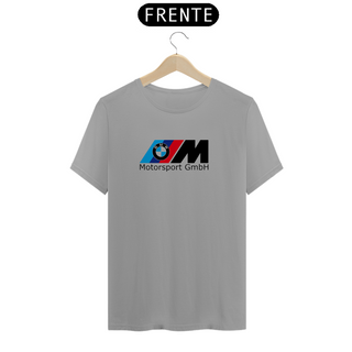 Camiseta T-Shirt BMW MOTORSPORT 