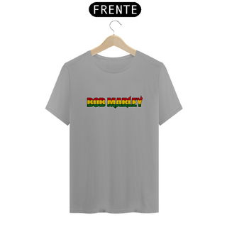 Nome do produtoCamiseta T-Shirt BOB MARLEY