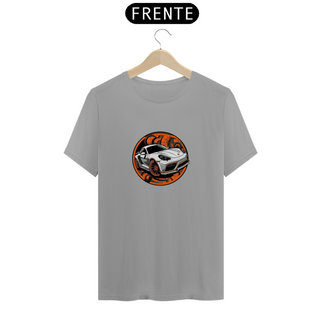 Camiseta  T-Shirt CARROS