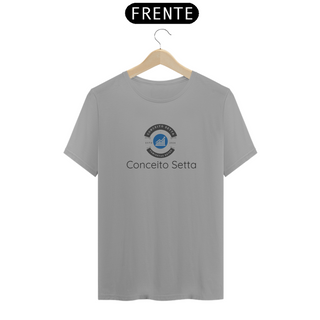 Nome do produtoCamiseta T-Shirt CONCEITO SETTA