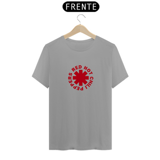 Nome do produtoCamiseta T-Shirt RED HOT CHILLI PEPPERS
