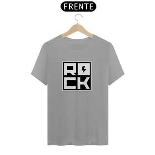 Nome do produtoCamiseta T-Shirt ROCK