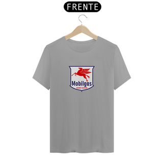 Nome do produtoCamiseta T-Shirt MOBILGAS
