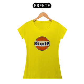 Nome do produtoBaby Look GULF 