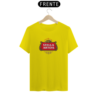 Nome do produtoCamiseta T-Shirt STELLA ARTOIS 