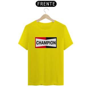 Nome do produtoCamiseta T-Shirt CHAMPION SPARK