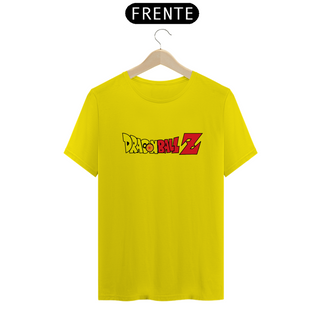 Nome do produtoCamiseta T-Shirt DRAGON BALL Z 