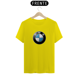 Nome do produtoCamiseta T-Shirt BMW LOGO