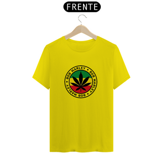 Nome do produtoCamiseta T-Shirt BOB MARLEY 