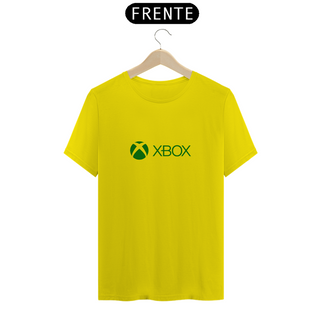 Nome do produtoCamiseta T-Shirt XBOX 
