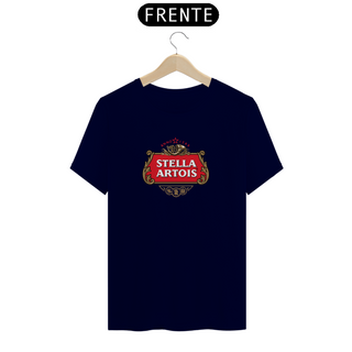 Nome do produtoCamiseta T-Shirt STELLA ARTOIS 