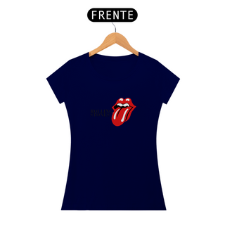 Nome do produtoBaby Look ROLLING STONES