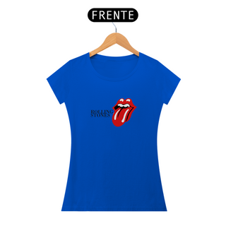 Nome do produtoBaby Look ROLLING STONES