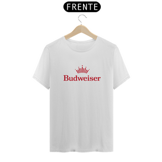 Camiseta T-Shirt BUDWEISER