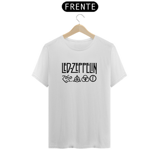 Nome do produtoCamiseta T-Shirt LED-ZEPPELIN