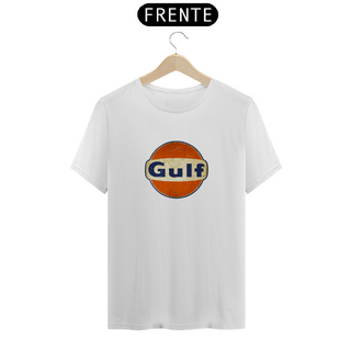 Nome do produtoCamiseta T-Shirt GULF