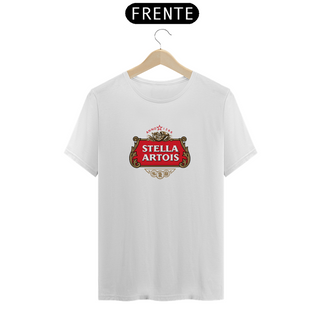 Nome do produtoCamiseta T-Shirt STELLA ARTOIS TAMPA