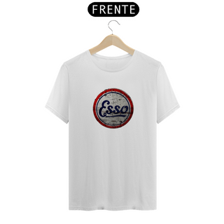 Nome do produtoCamiseta T-Shirt ESSO 