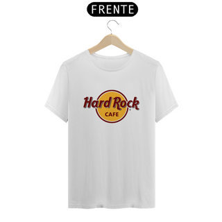 Camiseta T-Shirt HARD ROCK CAFÉ 